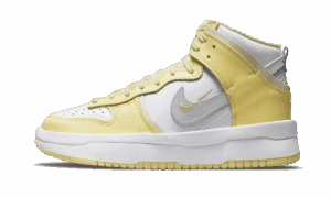 Dunk High Rebel Lemon