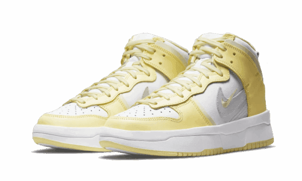 Dunk High Rebel Lemon – Image 2