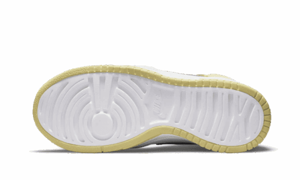 Dunk High Rebel Lemon – Image 3