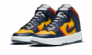 Dunk High Up Varsity Maize (Michigan)