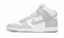 Dunk High Vast Grau