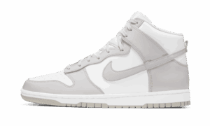 Dunk High Vast Grigio
