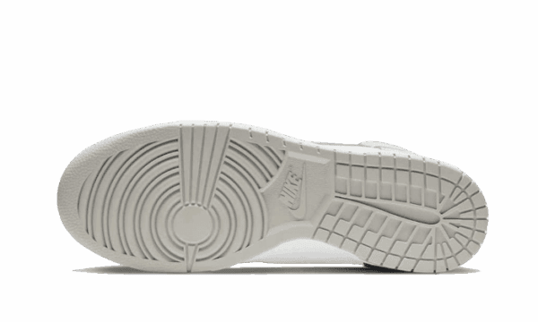 Dunk High Vast Grey – Bild 3