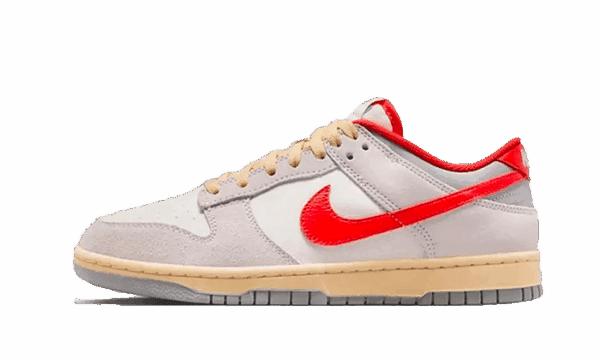 Dunk Low 85 Athletic Department