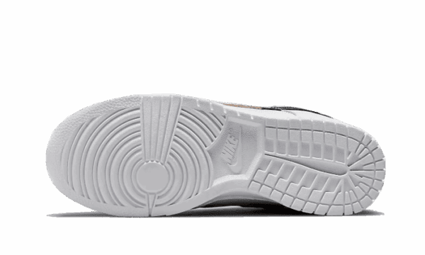 Dunk Low Animal Print White - Image 3