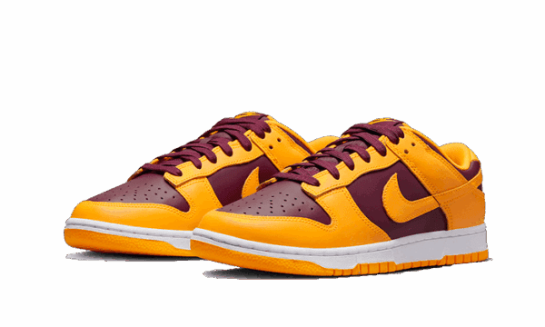 Dunk Low Arizona State - immagine 2