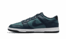Dunk Low Armory Navy
