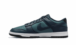 Dunk Low Armory Navy