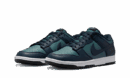 Dunk Low Armory Navy