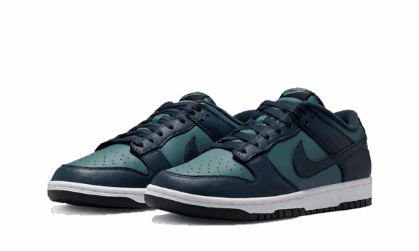 Dunk Low Armory Navy - Image 2