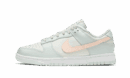 Dunk Low Barely Green