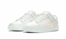 Dunk Low Barely Green