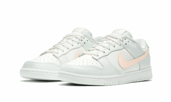 Dunk Low Barely Green – Image 2