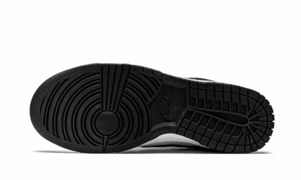 Dunk Low Black White - immagine 4