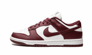 Dunk Low Bordeaux