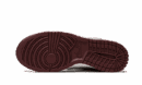 Dunk Low Bordeaux