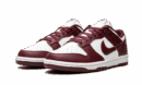 Dunk Low Bordeaux