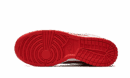 Dunk Low Championship Rojo
