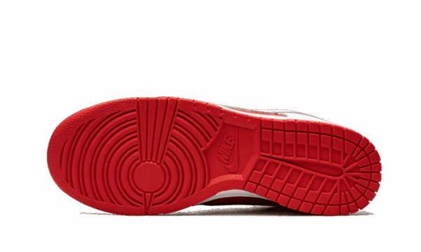 Dunk Low Championship Red - Imagen 4