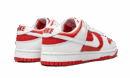 Dunk Low Championship Rojo