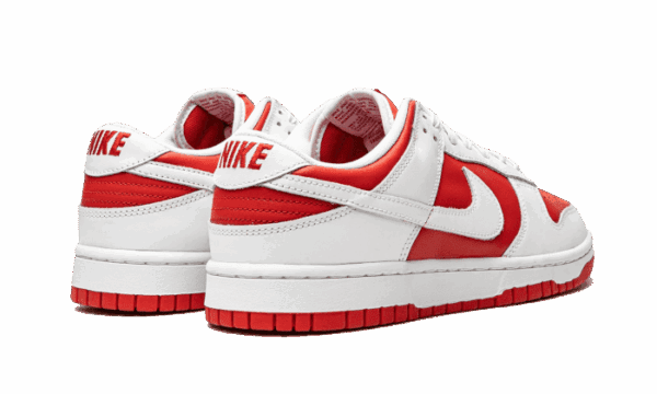 Dunk Low Championship Red - Imagen 3
