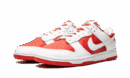Dunk Low Championship Rojo