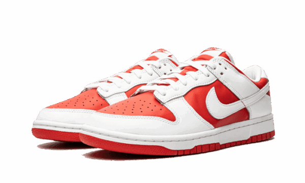 Dunk Low Championship Red - Imagen 2