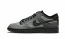 Dunk Low Comme des Garçons Negro