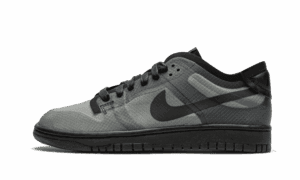 Dunk Low Comme des Garçons Black