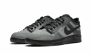 Dunk Low Comme des Garçons Negro