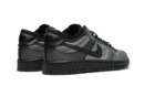 Dunk Low Comme des Garçons Negro