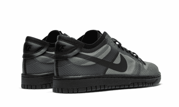 Dunk Low Comme des Garçons Black - Imagen 3