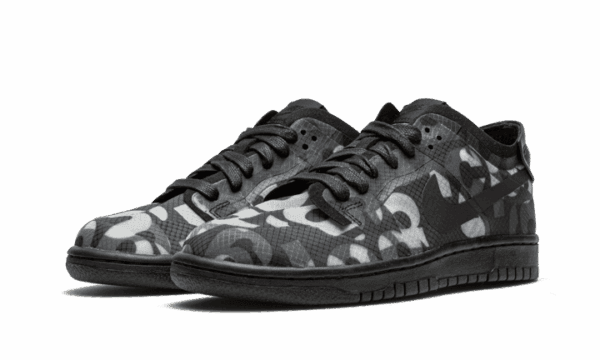 Dunk Low Comme des Garçons Print - Imagen 2