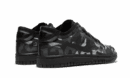Dunk Low Comme des Garçons Print