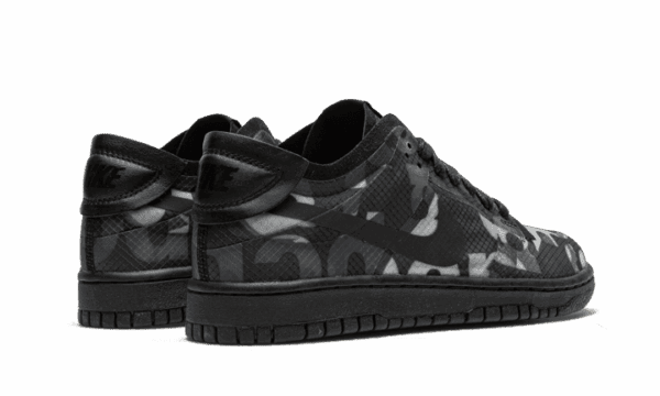 Dunk Low Comme des Garçons Print - Imagen 3