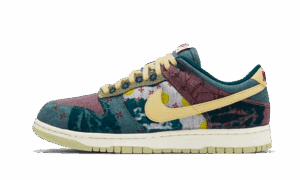 Dunk Low Community Garden