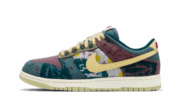 Dunk Low Gemeinschaftsgarten