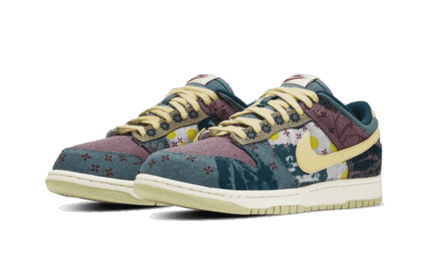 Dunk Low Community Garden – Bild 2