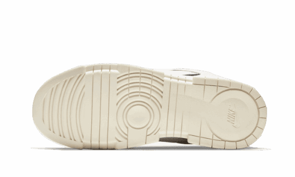 Dunk Low Disrupt Black Pale Ivory - Image 3