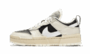 Dunk Low Disrupt Black Pale Ivory