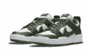 Dunk Low Disrupt Vert foncé