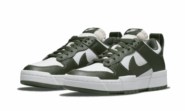 Dunk Low Disrupt Dark Green – Image 2
