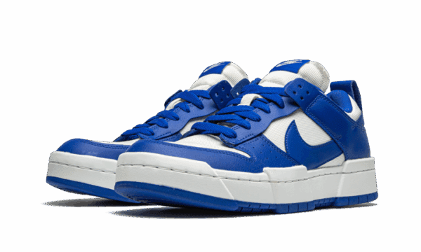 Dunk Low Disrupt Game Royal - immagine 2