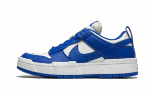 Dunk Low Disrupt Game Royal