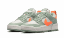 Dunk Low Disrupt Vetro di mare