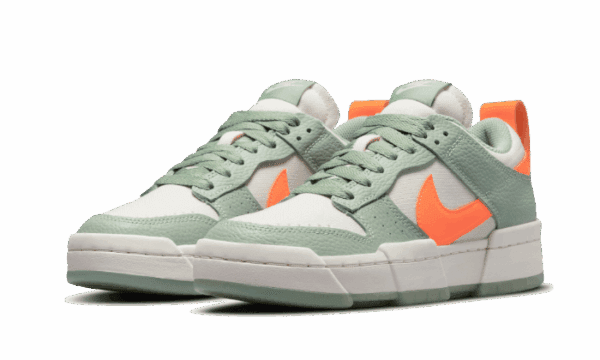 Dunk Low Disrupt Sea Glass - immagine 2