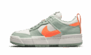 Dunk Low Disrupt Vetro di mare
