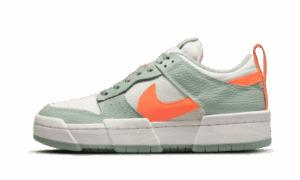 Dunk Low Disrupt Sea Glass
