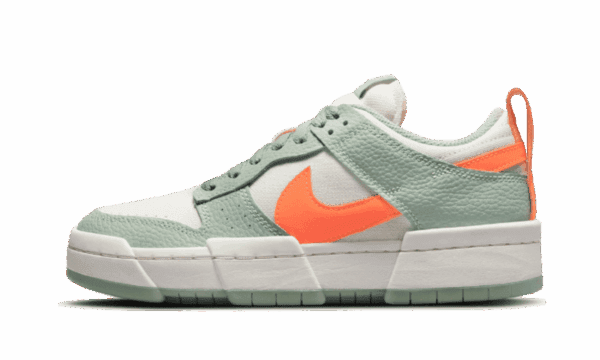 Dunk Low Disrupt Vetro di mare