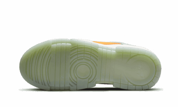 Dunk Low Disrupt Sea Glass - immagine 3